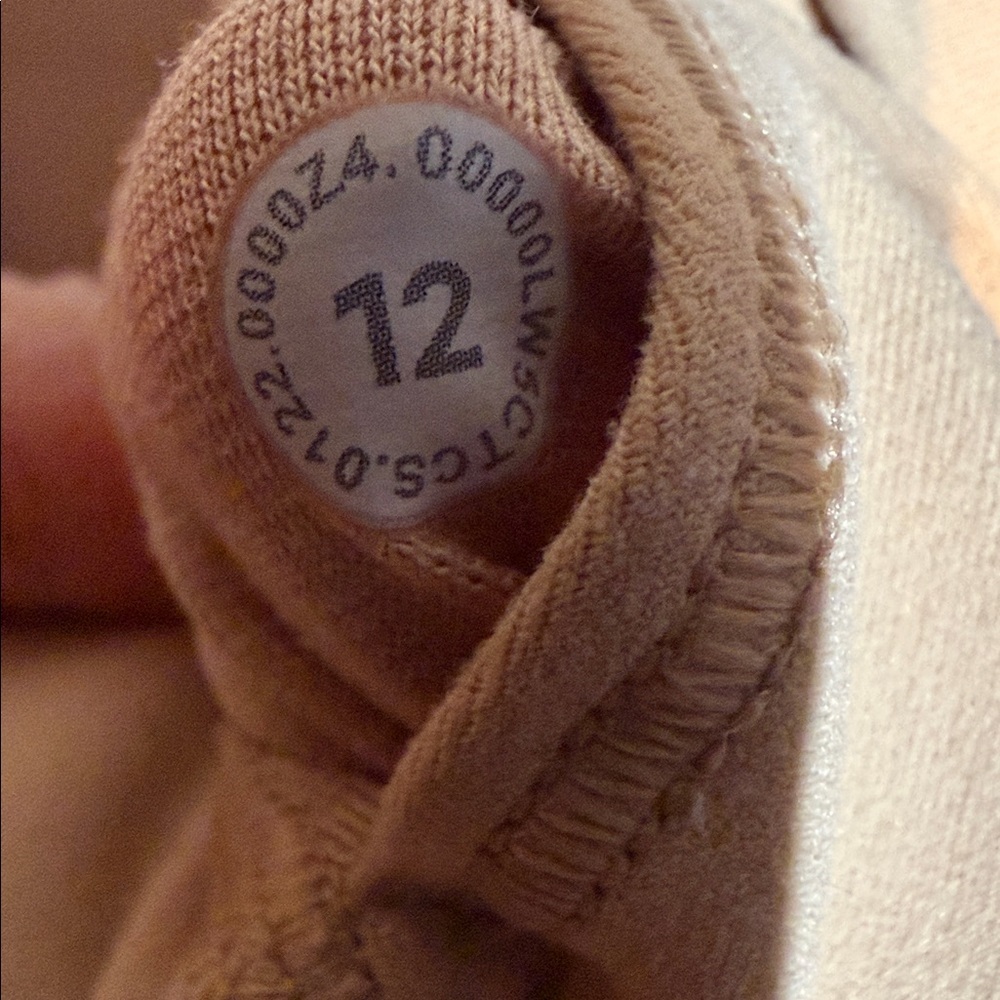 lululemon athletica Tan Leggings - Picture 3 of 3